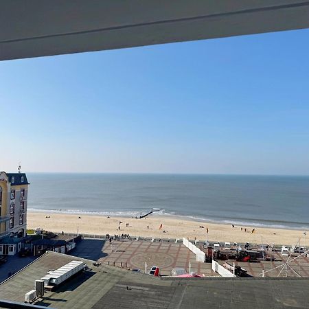 ווסטרלנד Haus Am Meer App104 Mit Meerblick Und Balkon מראה חיצוני תמונה