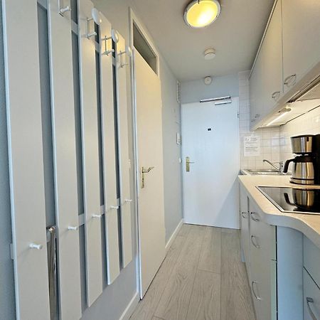 ווסטרלנד Haus Am Meer App104 Mit Meerblick Und Balkon מראה חיצוני תמונה